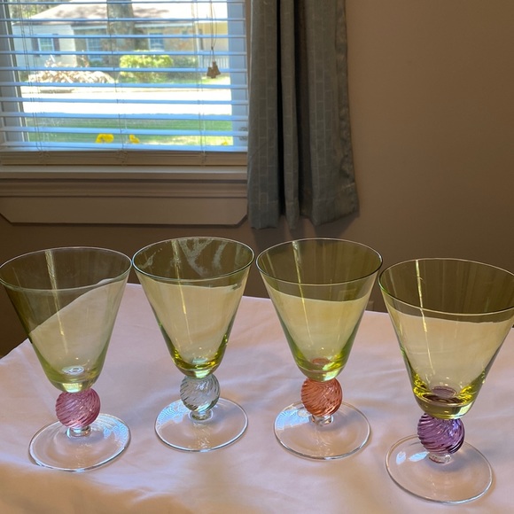 Other - Wine/Parfait Glasses